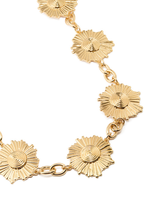 Gold Sun Belt