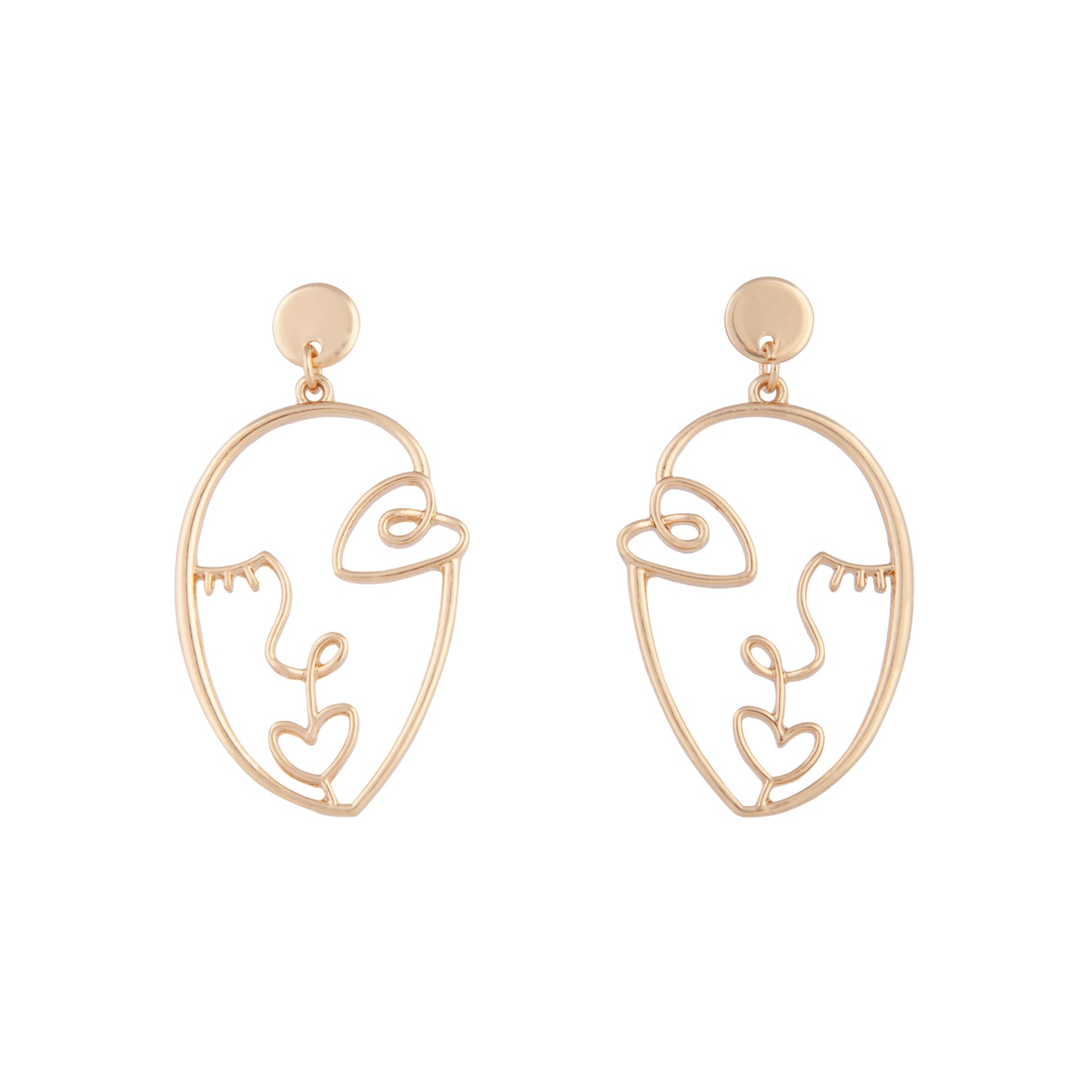 JAN19 SG PICASSO FACE ER