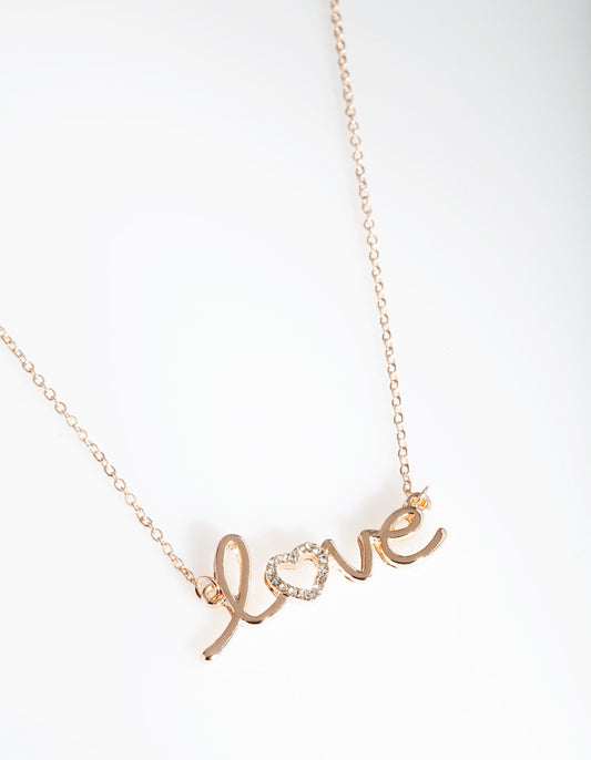 RGES RG LOVE CHARM NL