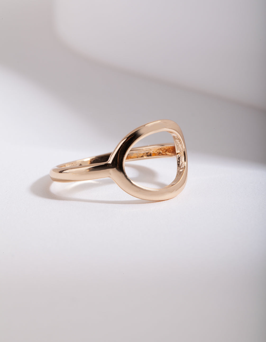 RT5F SG OPEN OVAL RG