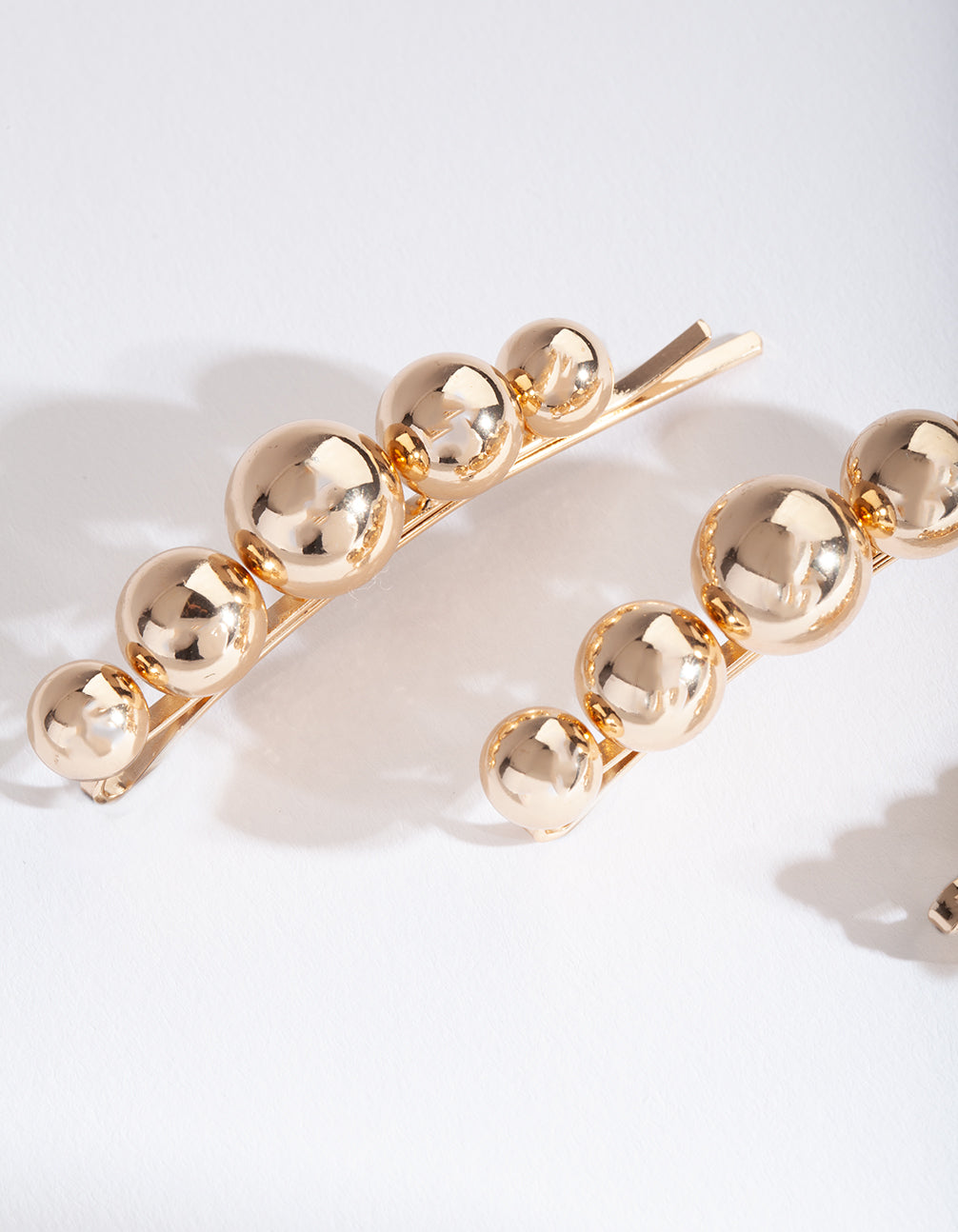 CAMP 19 BALL BDS HAIR  PIN PK