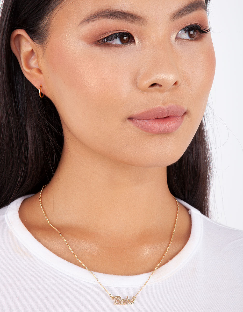 GDPL STS SG 12MM HOOP ER