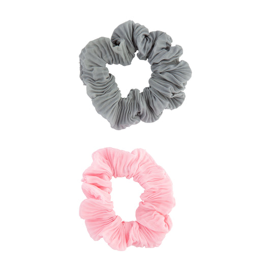 NOV18 FB PLEATED SCRUNCHIE PK