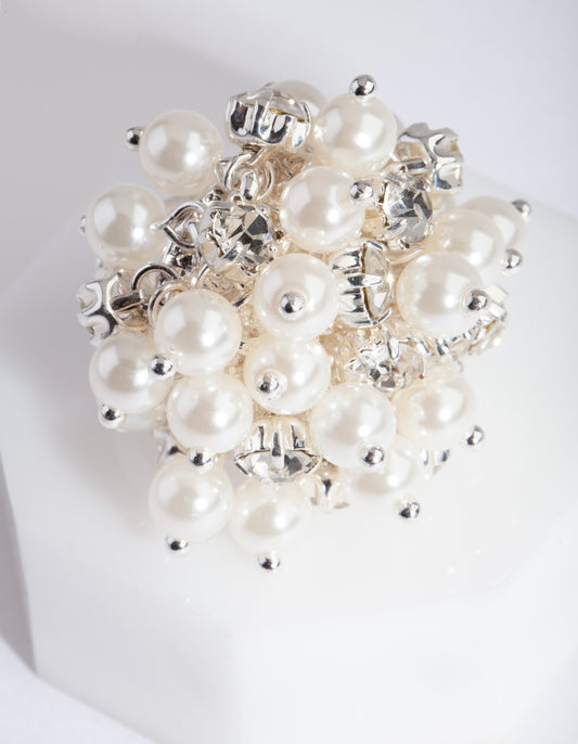 RTB RH LGE 3D BEADED RG