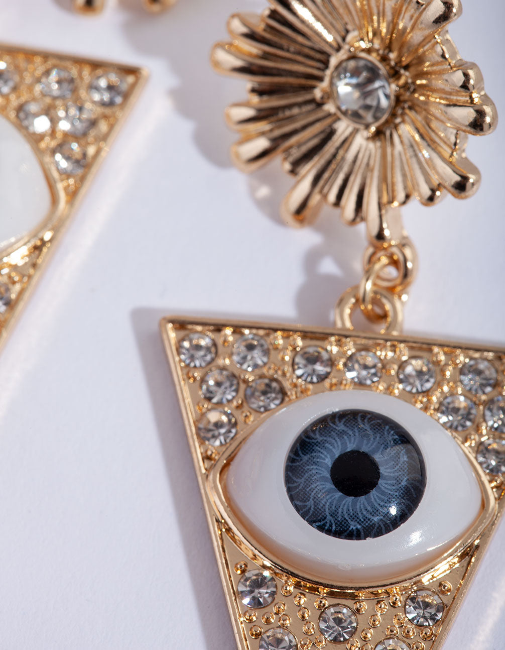 ERST  SG BLING EYE ER@
