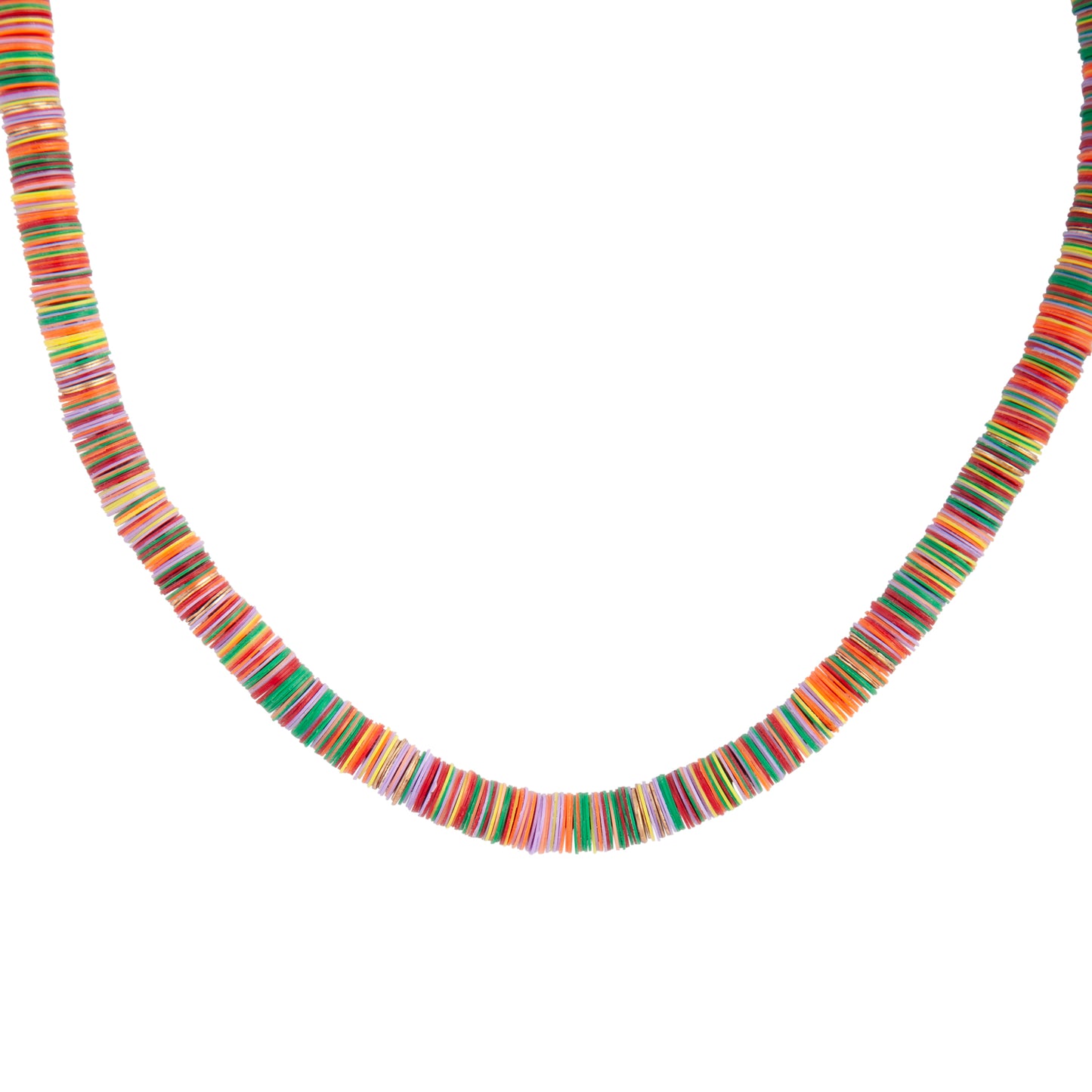 FGOLD SEQUIN STACKED NL