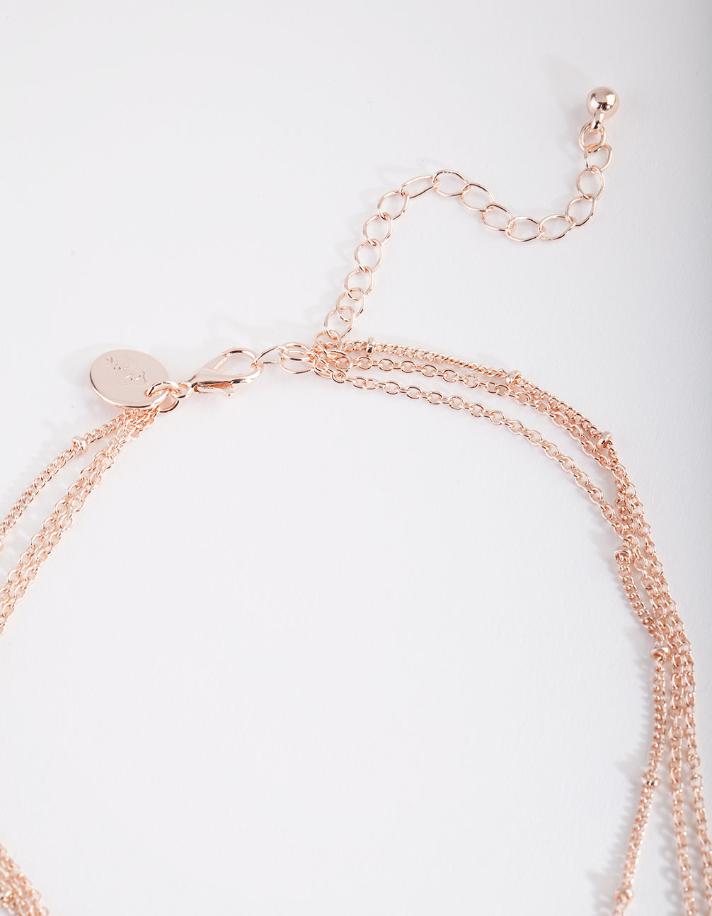 RGES RG BAR DISC LAYER CHOKER