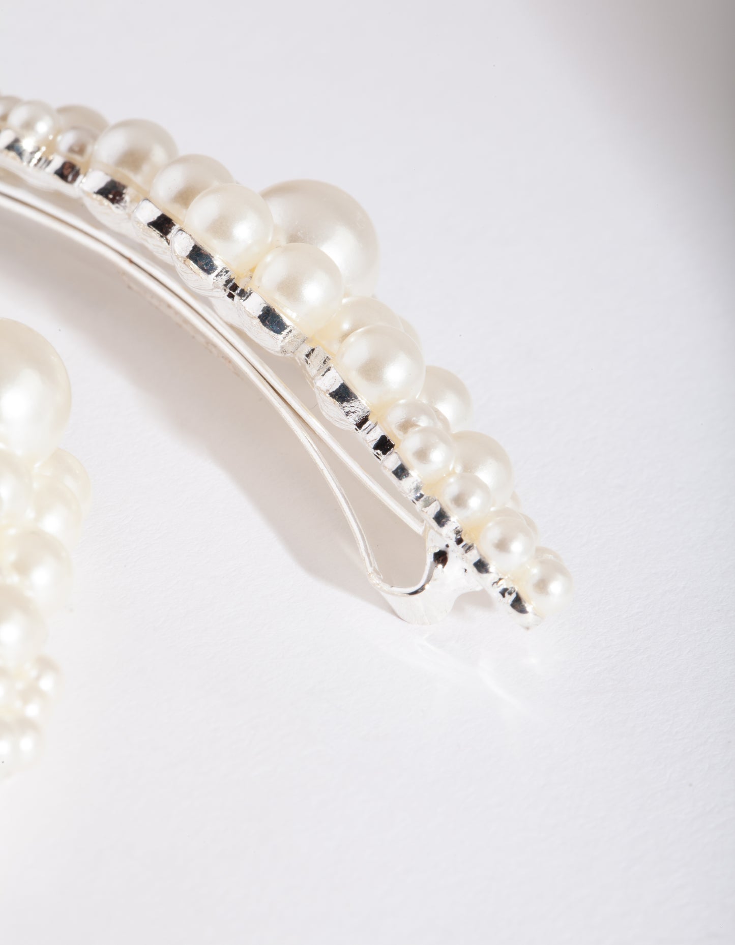 BDBL SS PRETTY PRLY 2PK CLIP