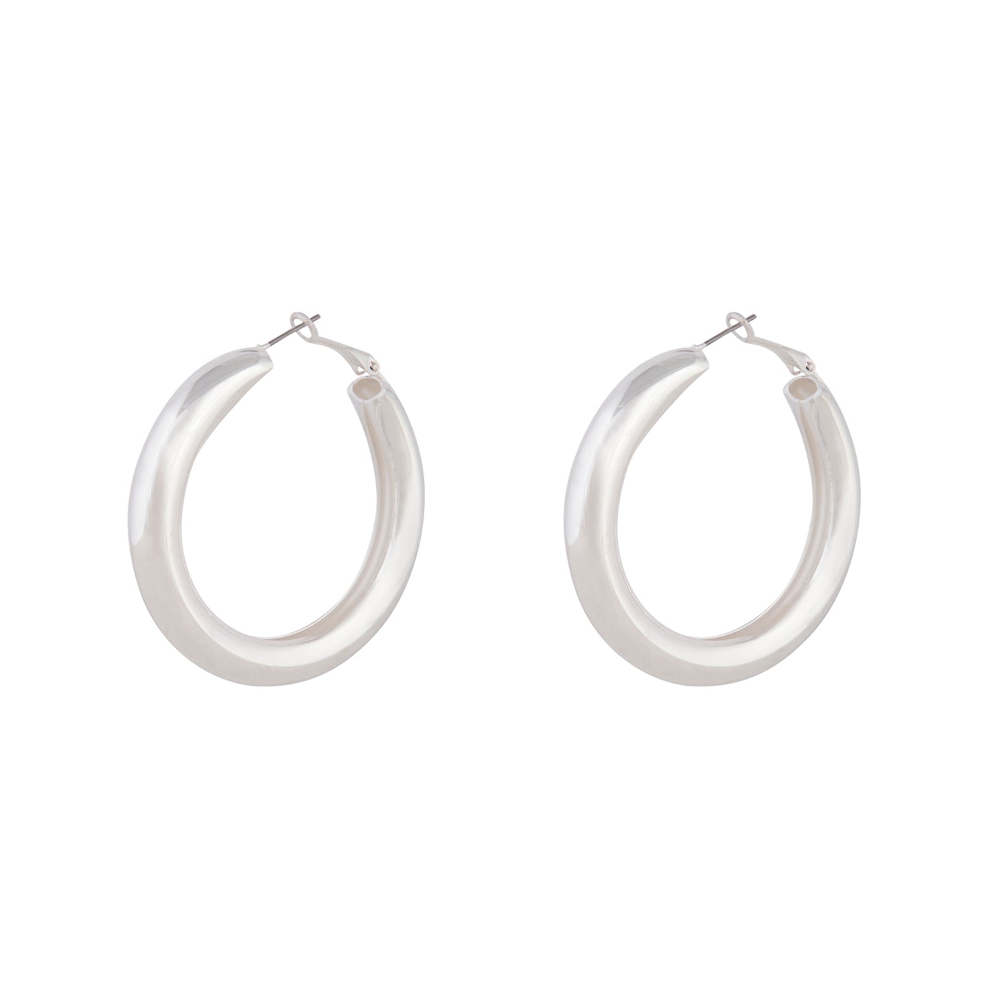 SVES SS CHUNKY HOOP