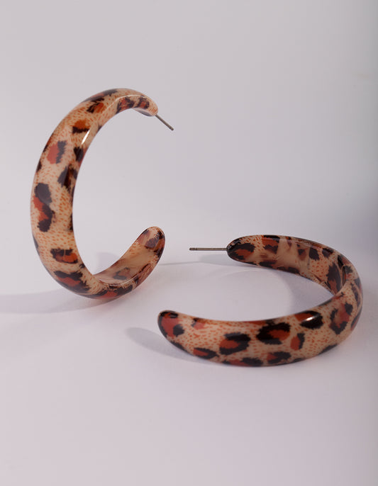 HPSG AC LEOPARD CHNKY HP ER
