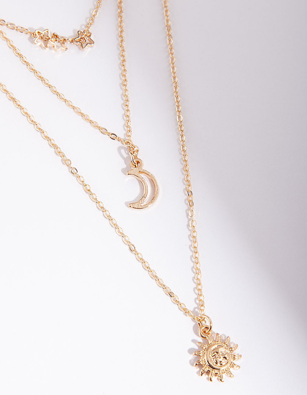 GESS SG DELICATE LAYERED NK@
