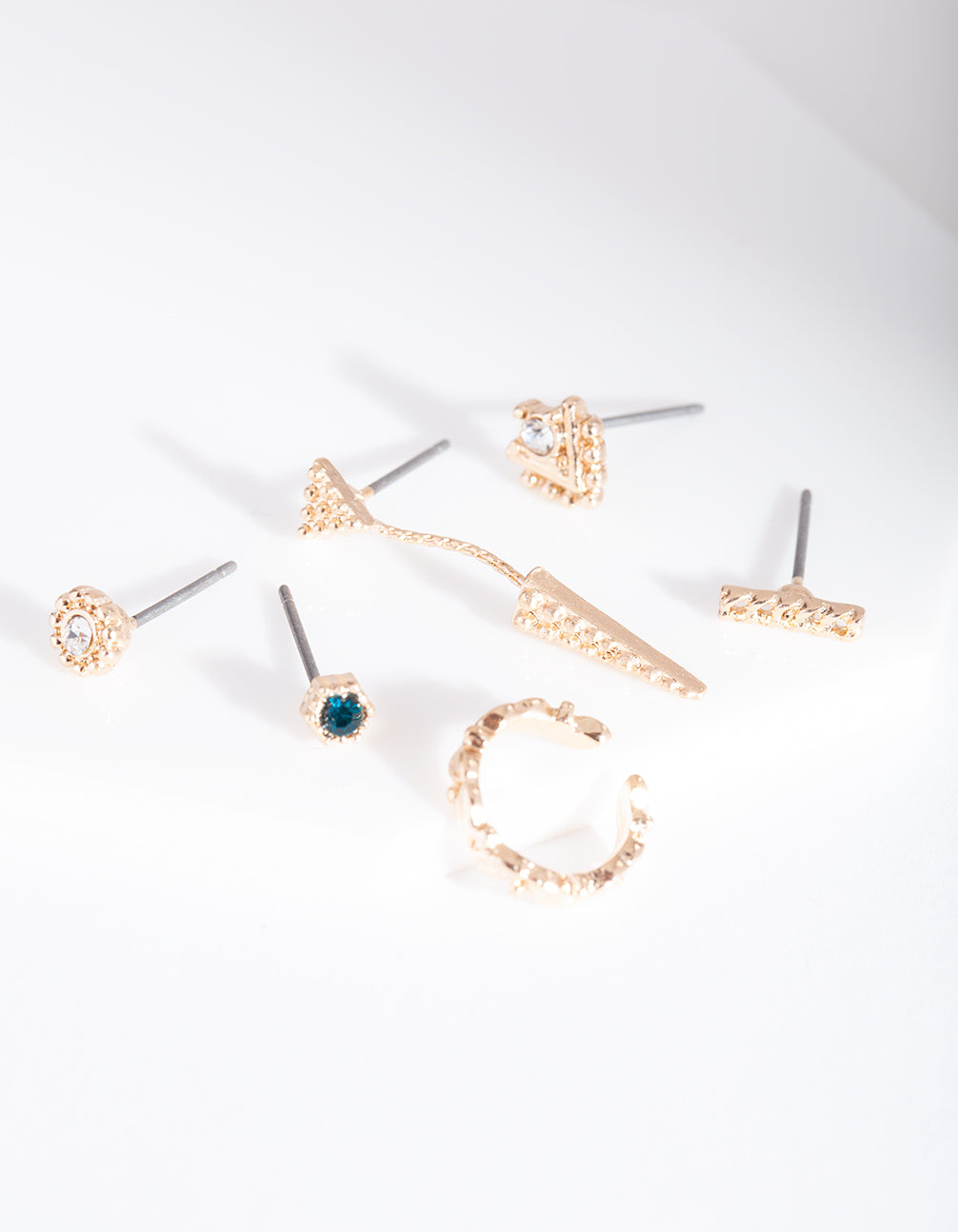 BOPK SG EGYPTIAN EAR PACK