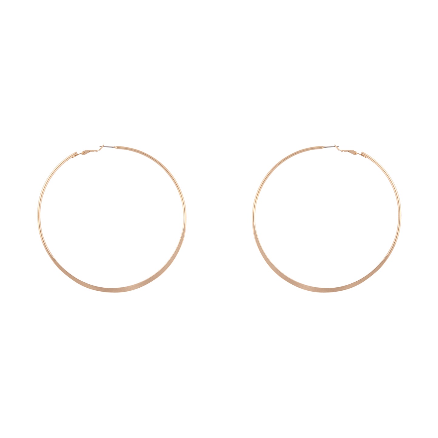 GESS SG FLAT EDGE HOOP 9CM ER