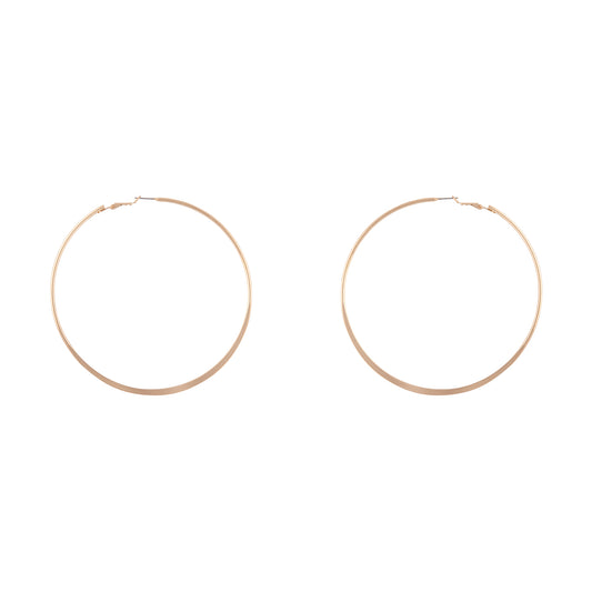 GESS SG FLAT EDGE HOOP 9CM ER