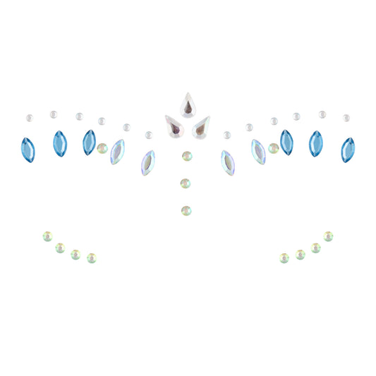 BOPK AC MIX FACE JEWELS