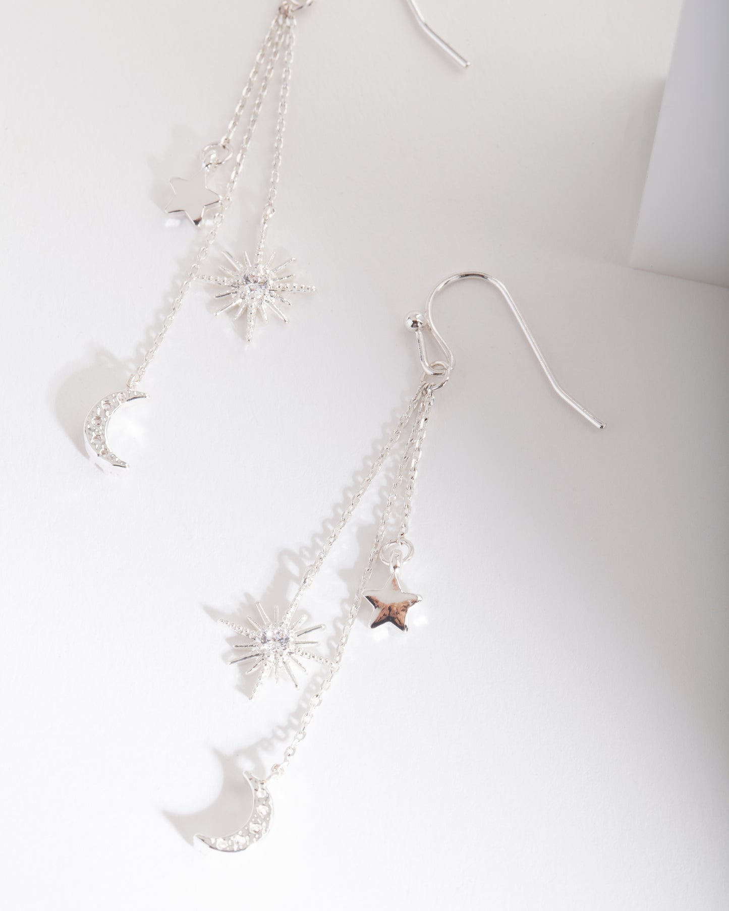 CUBZ SS STAR&MOON DRP ER@