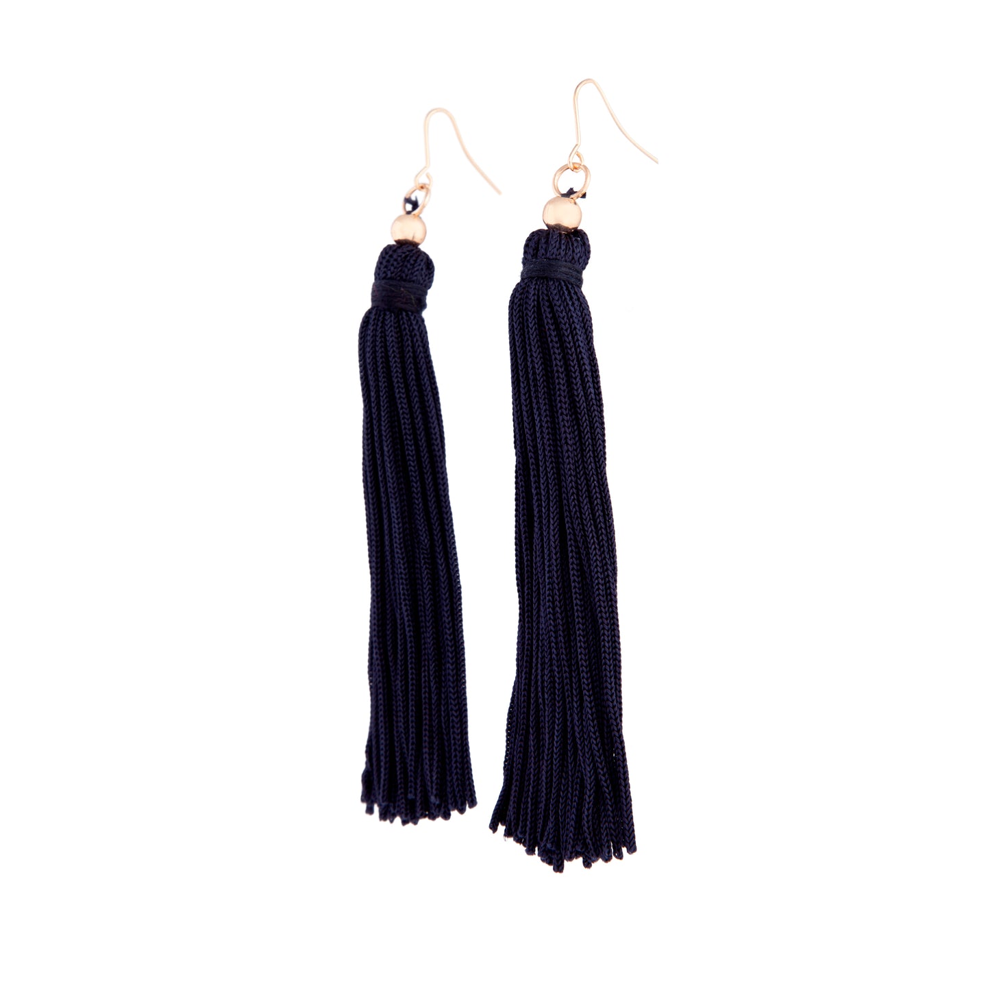 NYBL RG LONG TASSEL ER