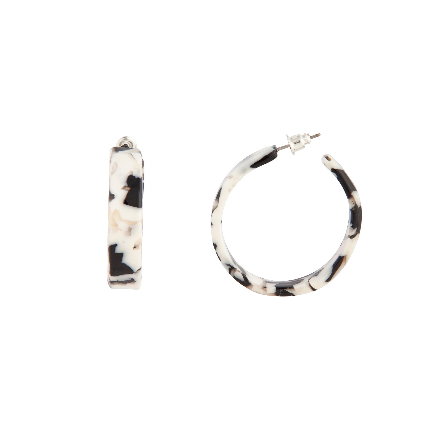 BOB AC 60MM TORT HOOP