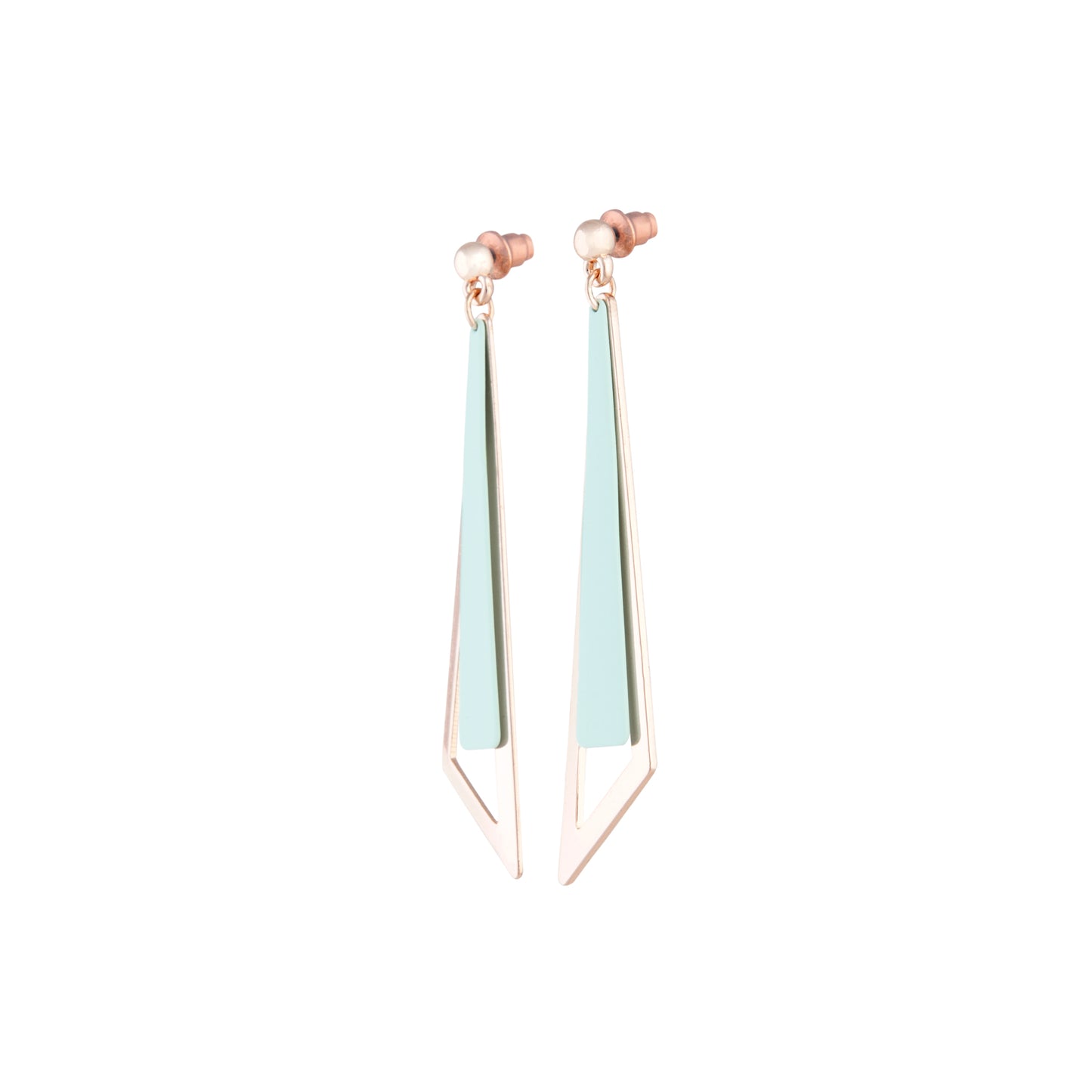 MINT RG RUBBER IRREG DRP ER