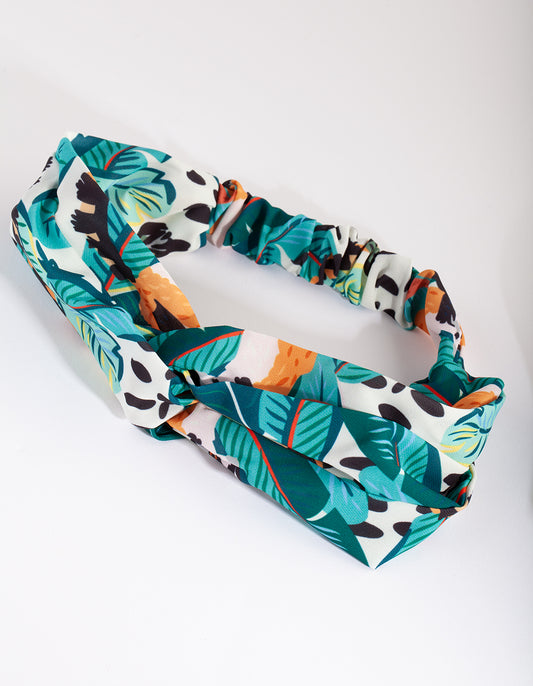 HESSN FB TROP STRCH TRBN HB