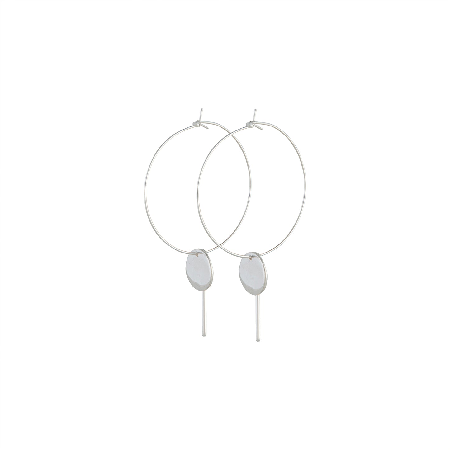 STS ST HOOP DISC DROP ER