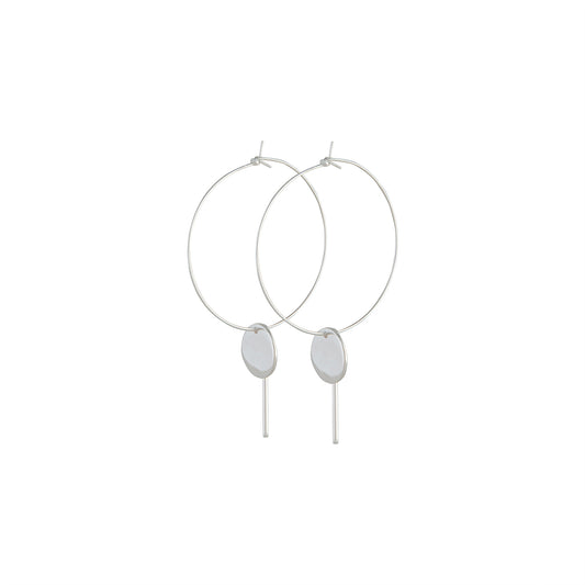 STS ST HOOP DISC DROP ER