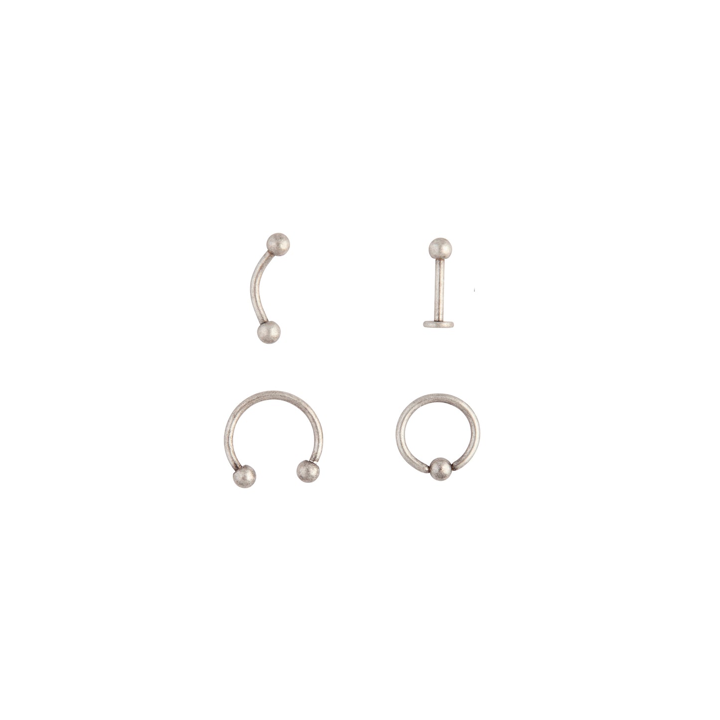 MENS SGD RH CLSSC BRBLL 4PK
