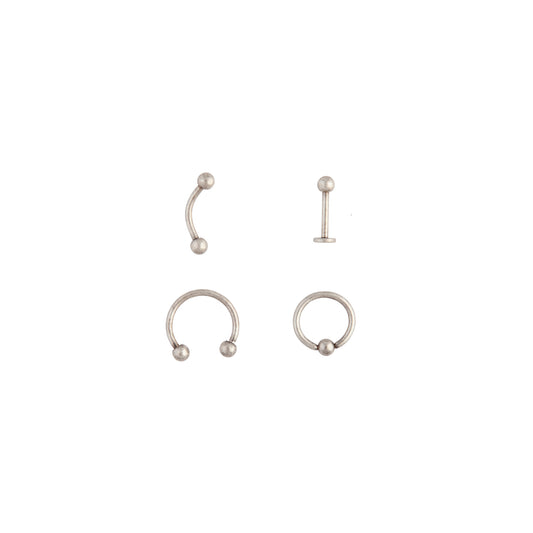 MENS SGD RH CLSSC BRBLL 4PK