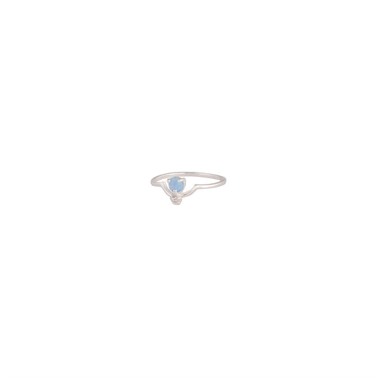 STS ST BOHO OPAL RG
