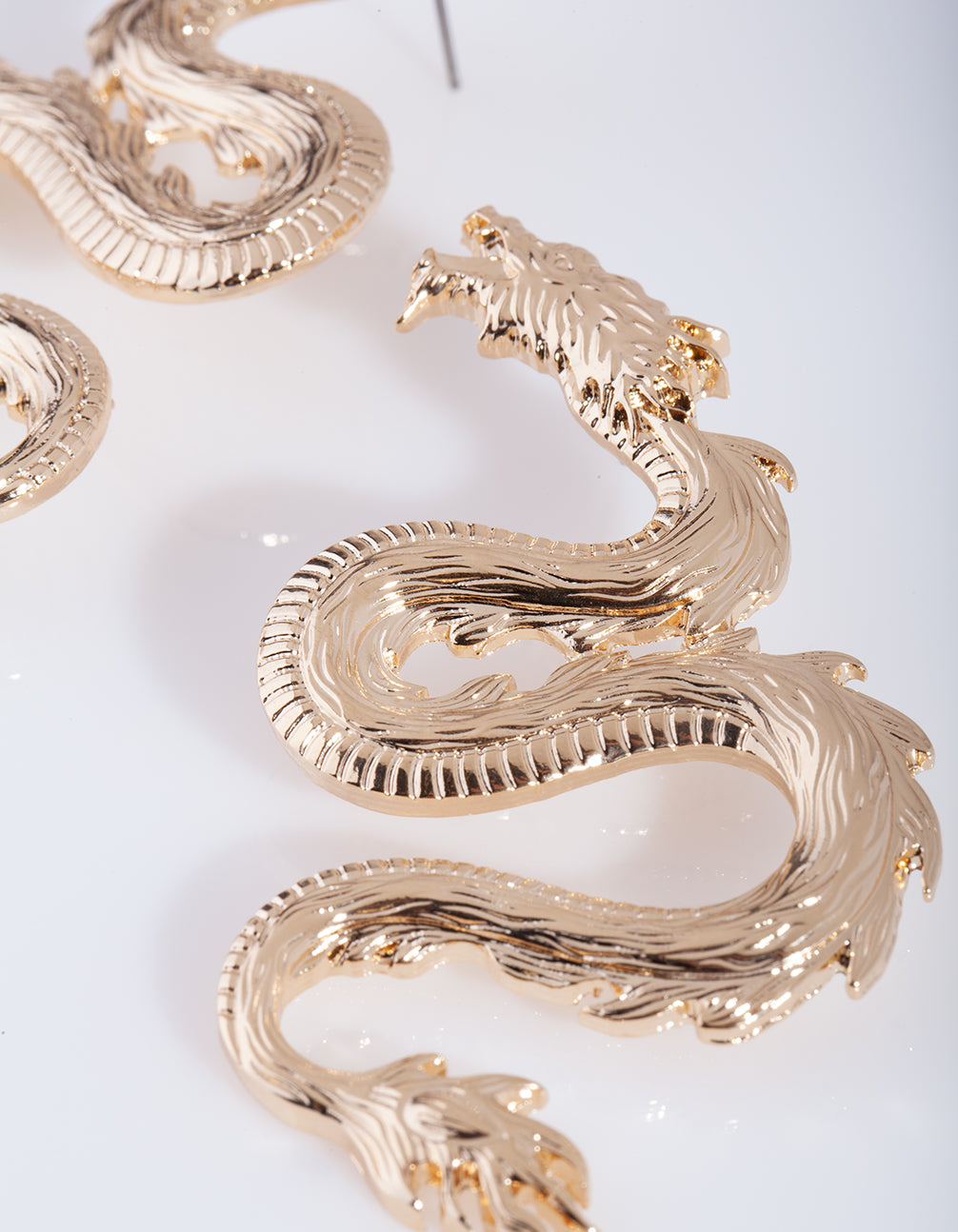 FGOLD SG FIREY DRAGON ER