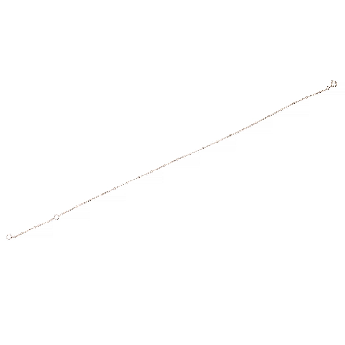 STS ST MULTI BALL ANKLET