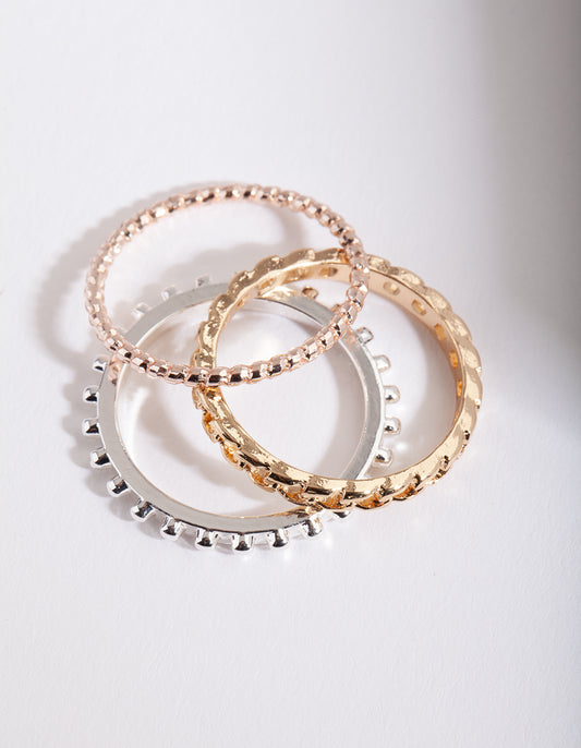 RT5F MM 3 STCK CHAIN STYLE RG