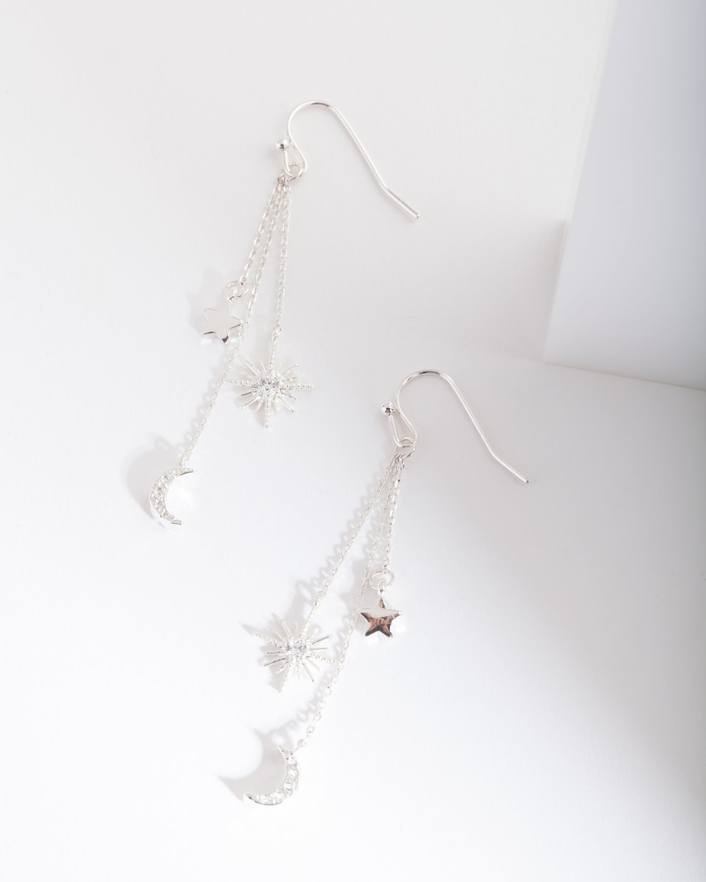 CUBZ SS STAR&MOON DRP ER@