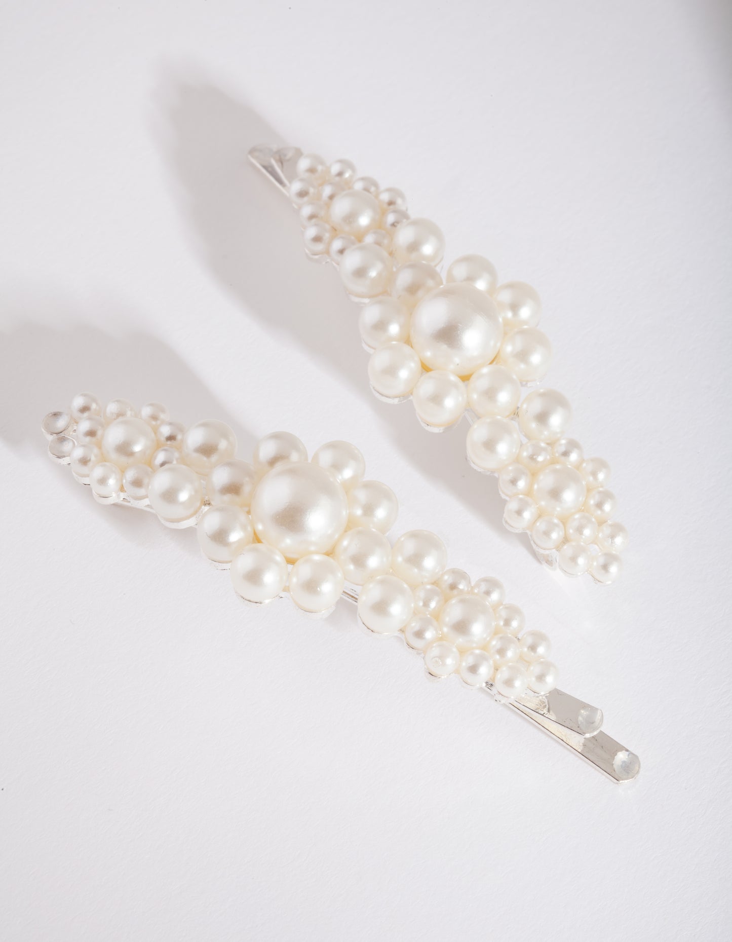 BDBL SS PRETTY PRLY 2PK CLIP