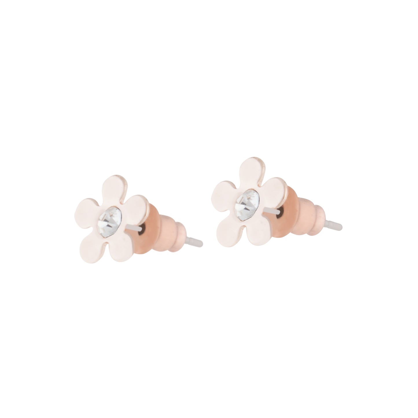 6F EAR RG 70'S DIA FLWR STD