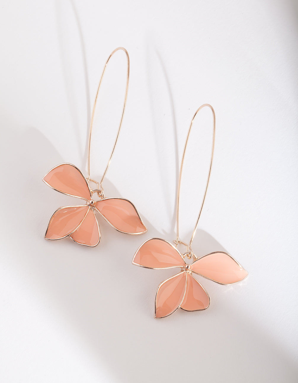 VAL3 RG ENAMEL FLWR FSHK ER