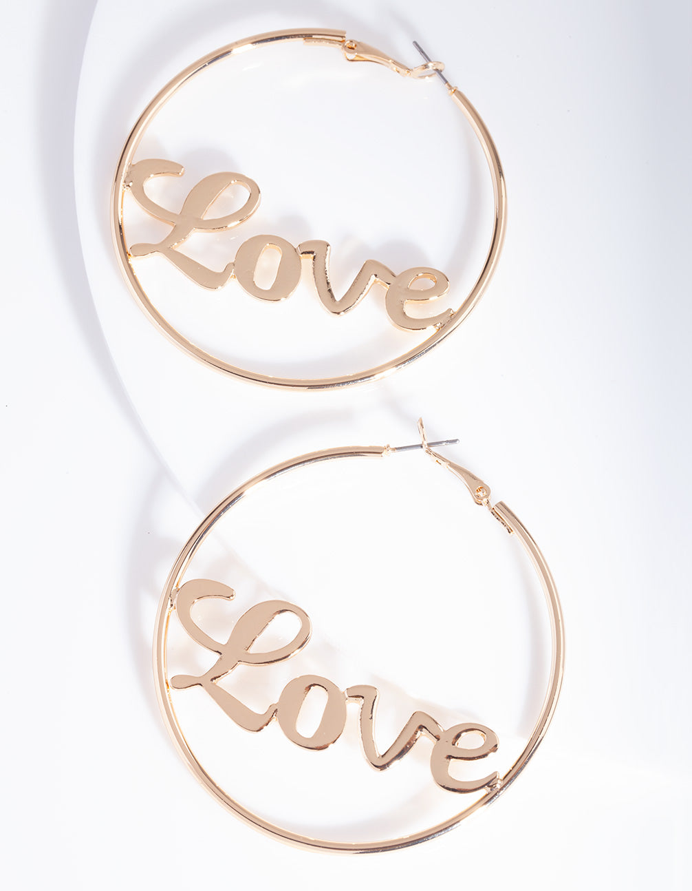 ERST SG LOVE IN HOOP ER
