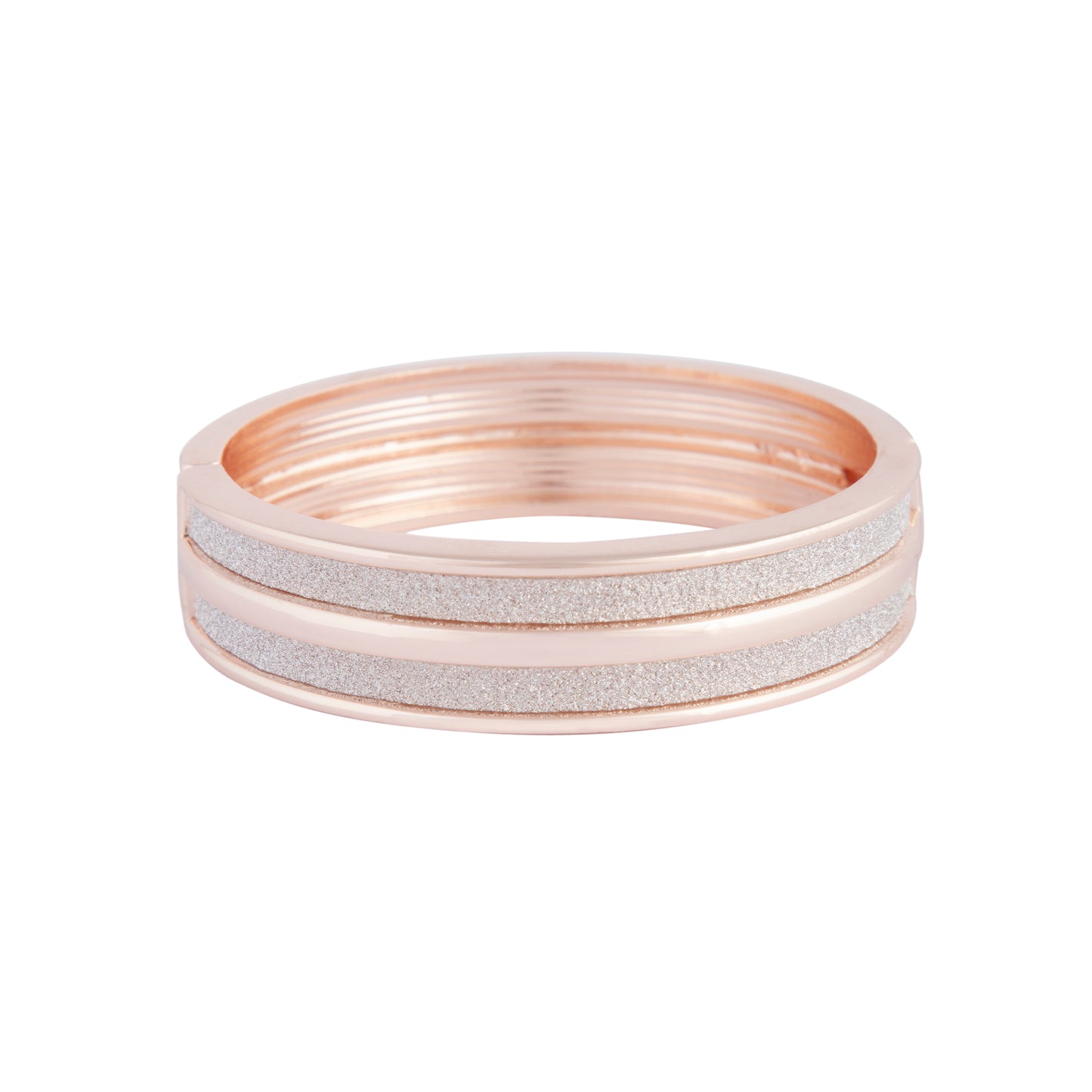 RGLD RG GLITTER BAND CLAMP BL