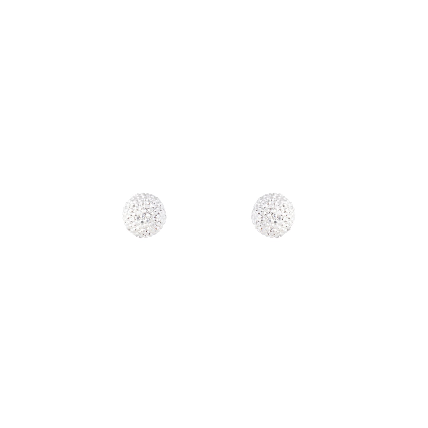 EMU SS GLITTER BALL STUD ER