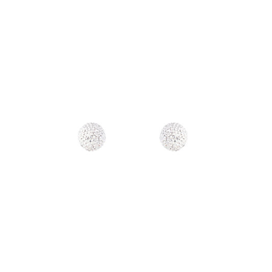 EMU SS GLITTER BALL STUD ER