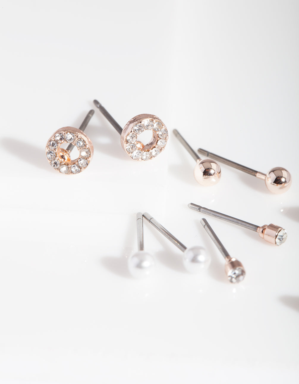 RGES RG GLAM PEARL 5PK ER