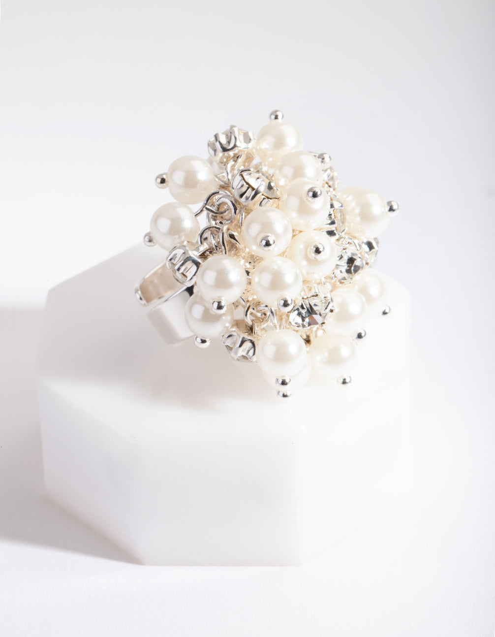 RTB RH LGE 3D BEADED RG
