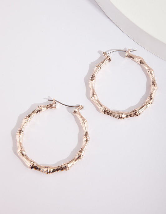 RGES RG MEDIUM BMBOO HOOP ER
