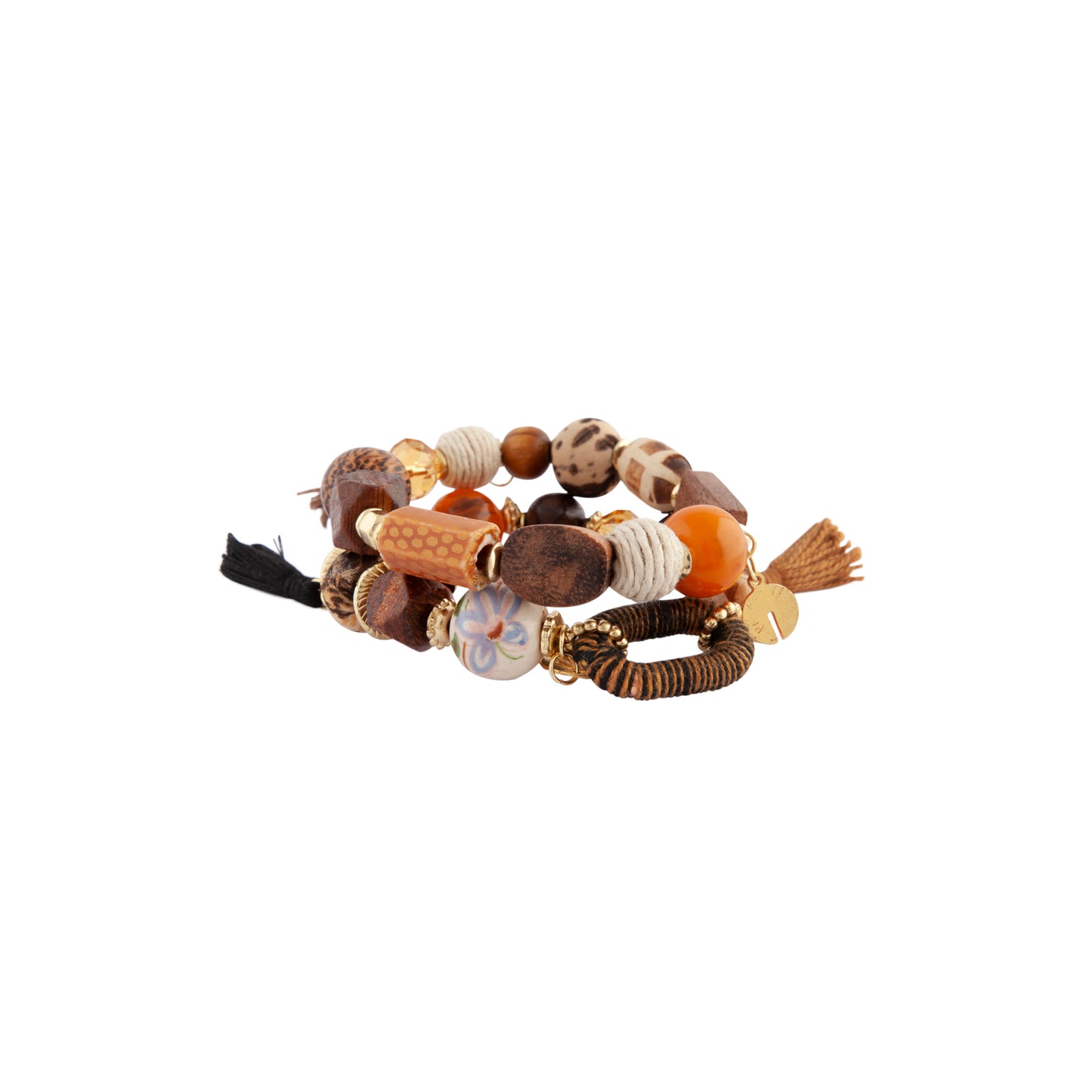 B&N WD STRETCH BL