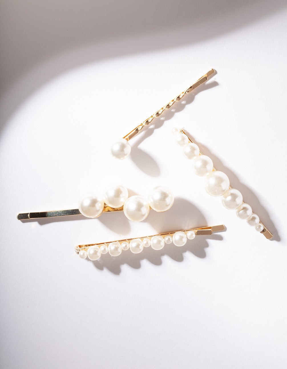 HESSN SG MLTI PEARL PINS 4PK