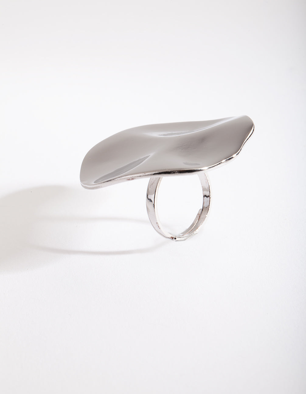 RTB RH LRGE WAVY DISC RG