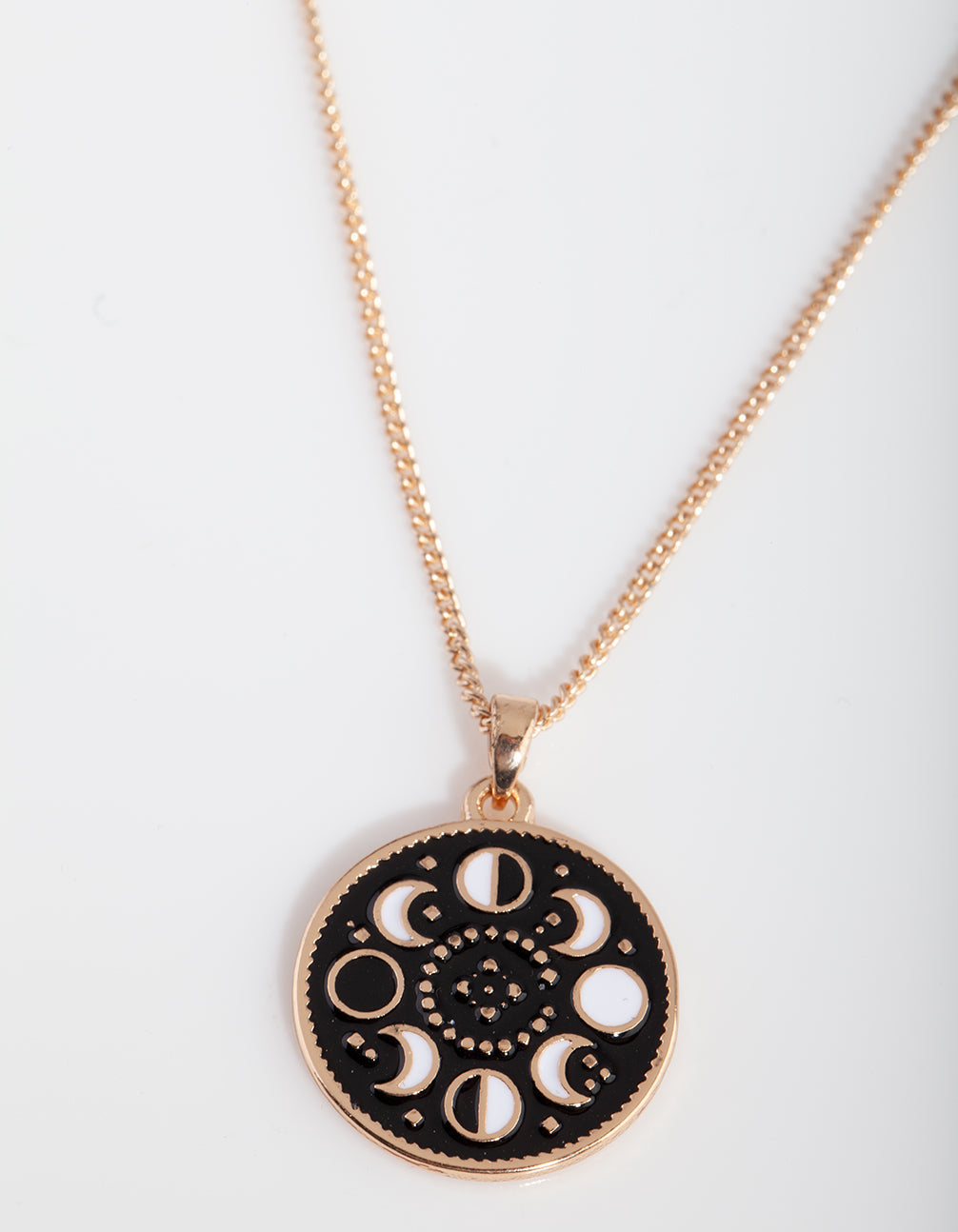 GFBX SG MOON PHASES PNDNT NL