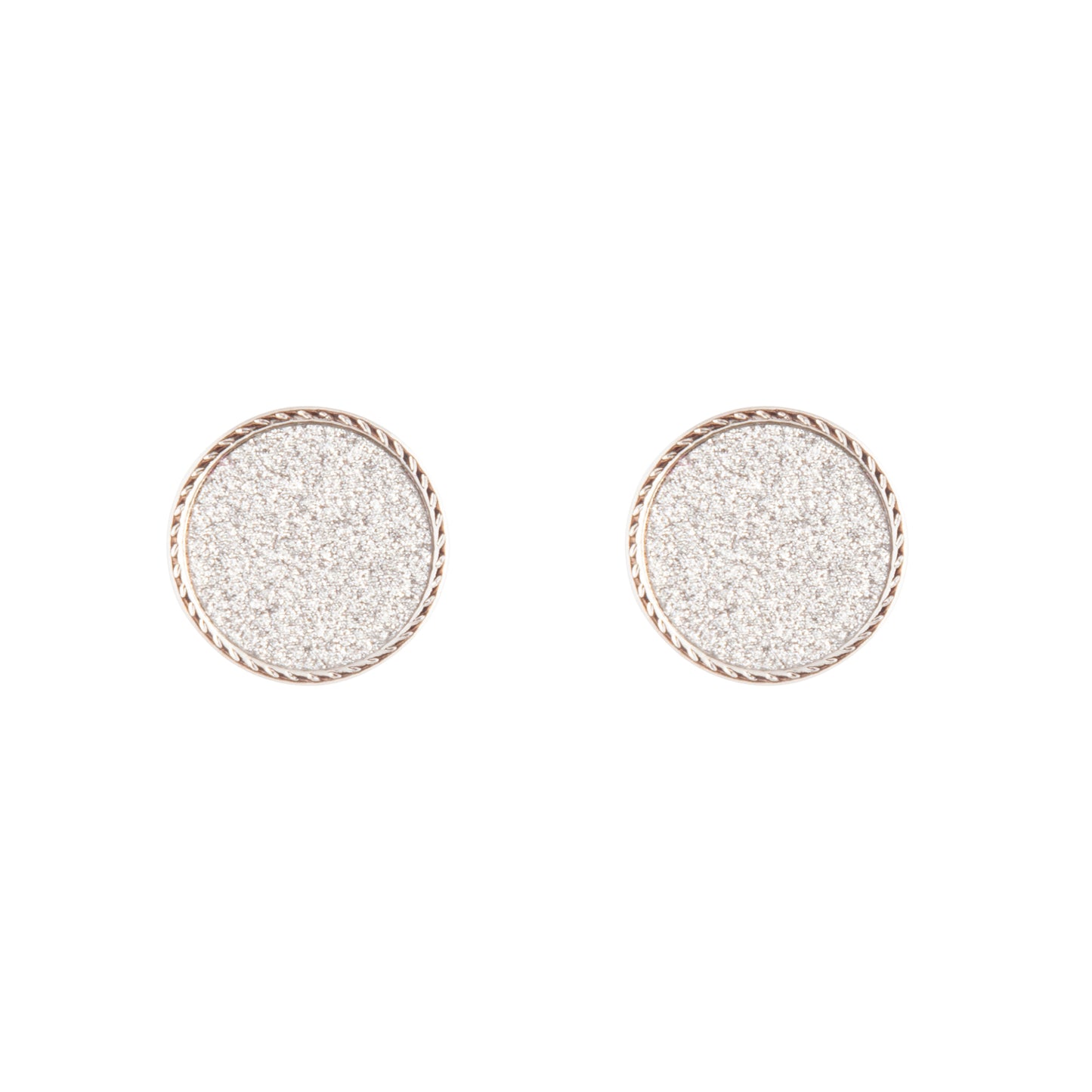 5EAR SS GLTR PPR INLAY DISC ER