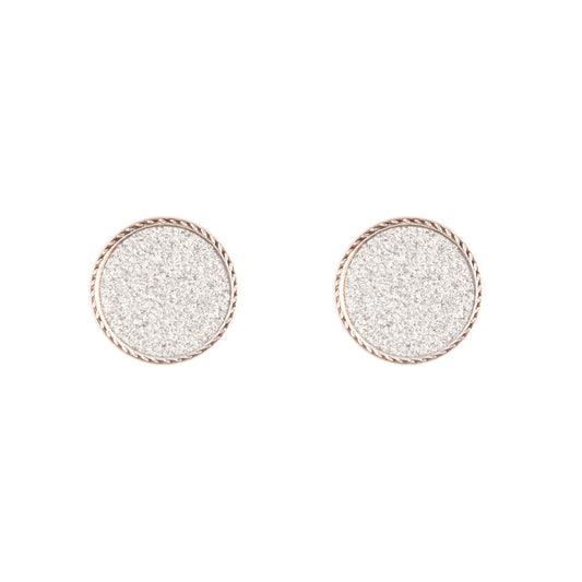 5EAR SS GLTR PPR INLAY DISC ER
