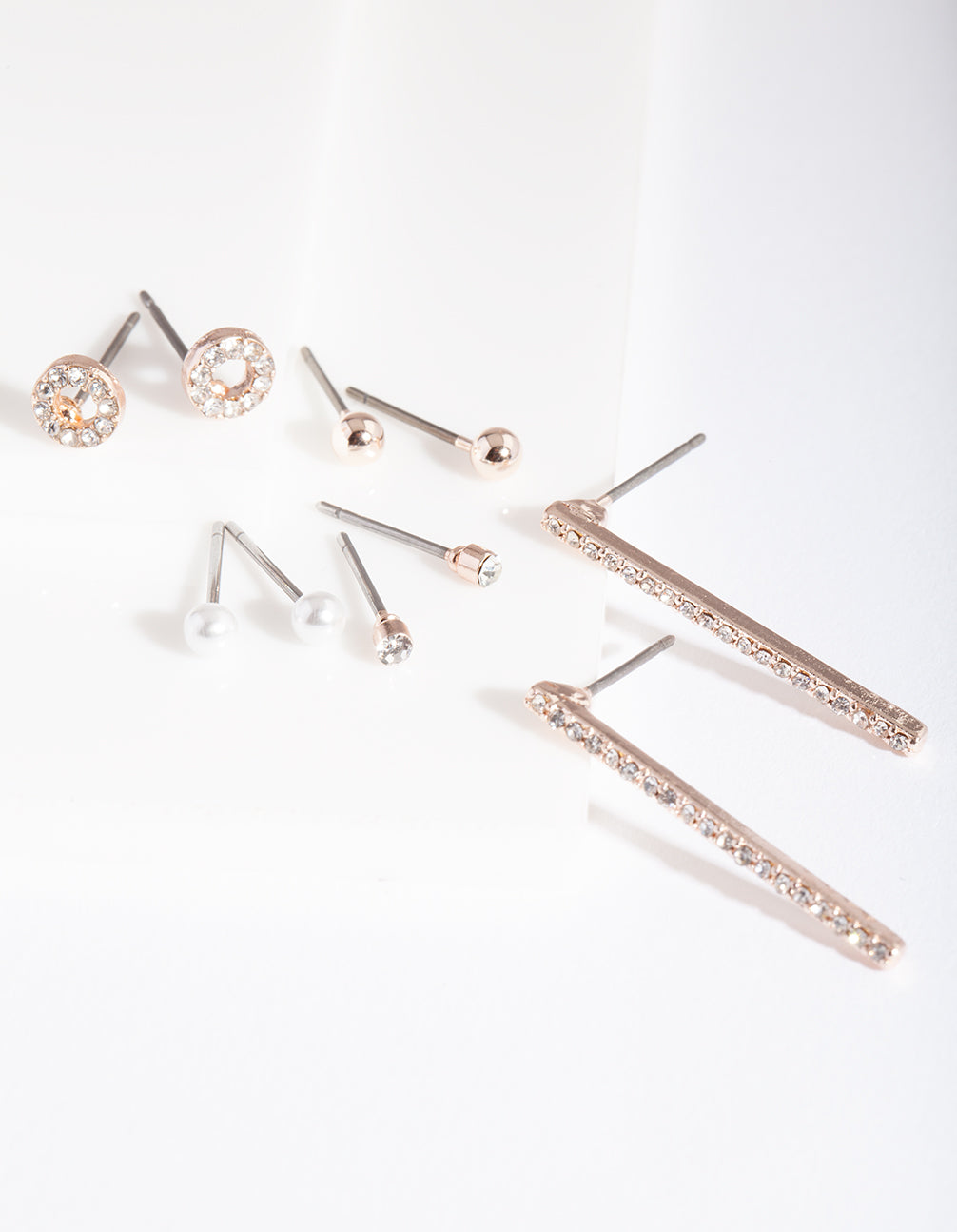 RGES RG GLAM PEARL 5PK ER